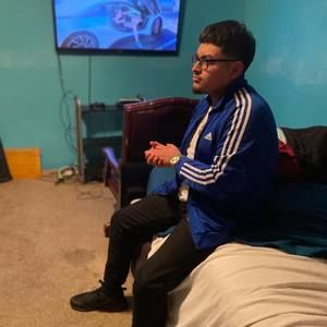 Meet your Posher, Eduardo